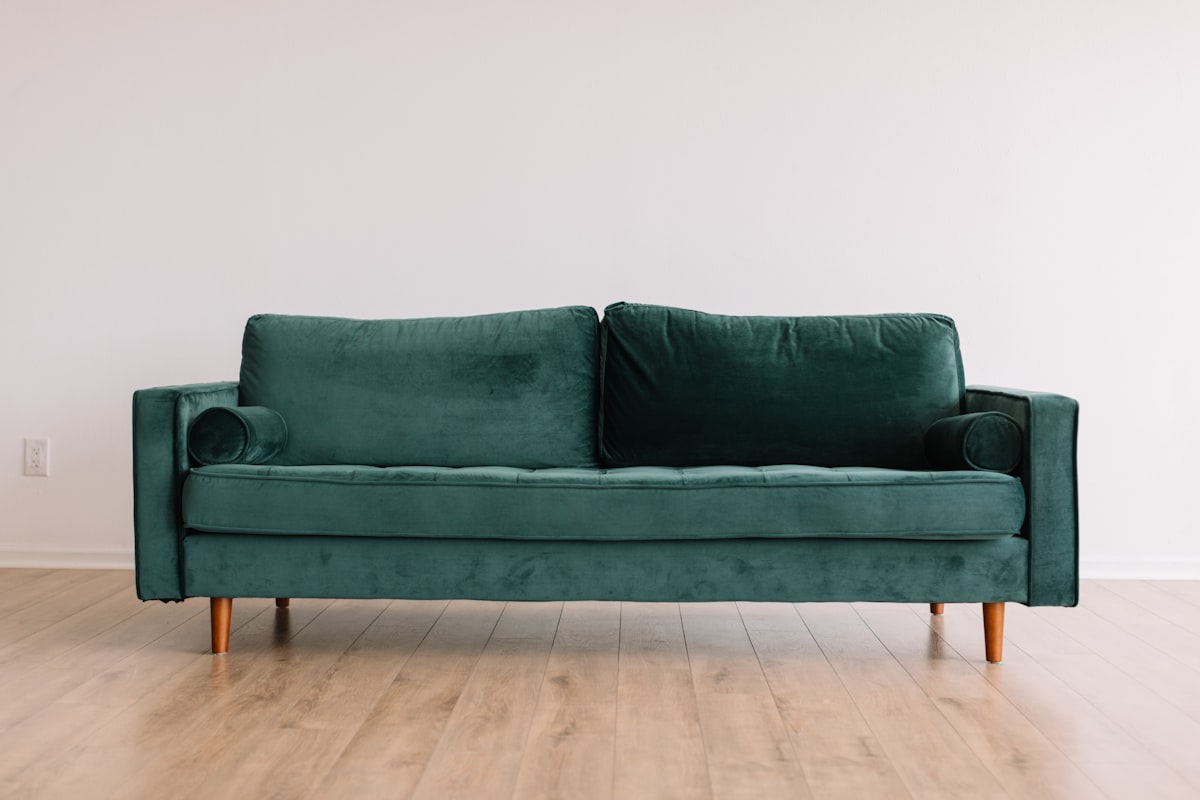 Linea Home Showroom