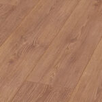 Imagen 1 de Piso Flotante Kronotex 12mm X 188mm X 1850mm - Caja 1,39m2 Roble Capital Medium