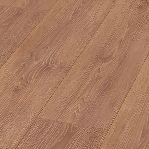 Piso Flotante Kronotex 12mm X 188mm X 1850mm - Caja 1,39m2 Roble Capital Medium