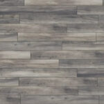 Imagen 1 de Piso Flotante Kronotex 12mm X 188mm X 1380m - Caja 1,30m2 Roble Harbour Grey 3572