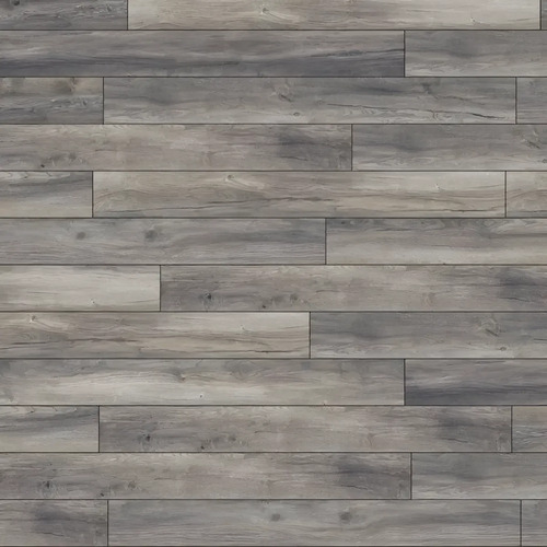 Piso Flotante Kronotex 12mm X 188mm X 1380m - Caja 1,30m2 Roble Harbour Grey 3572