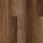 Imagen 1 de Piso Vinilico Max Core Linea Pino- 4/0,5mm X 230mm X 1540mm Marrón Británico