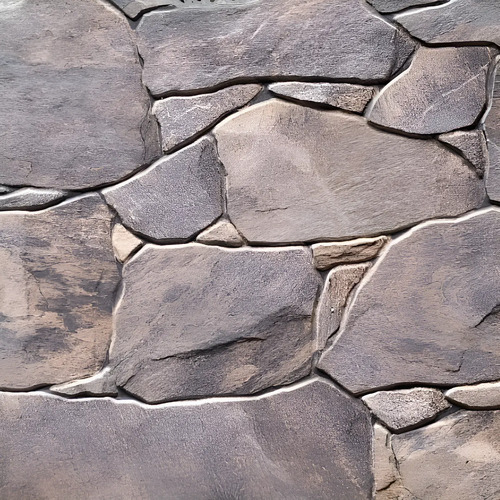 Ceramico Ribassos Pared Int./ Ext. 34x50- [caja 1,50m2] Gris