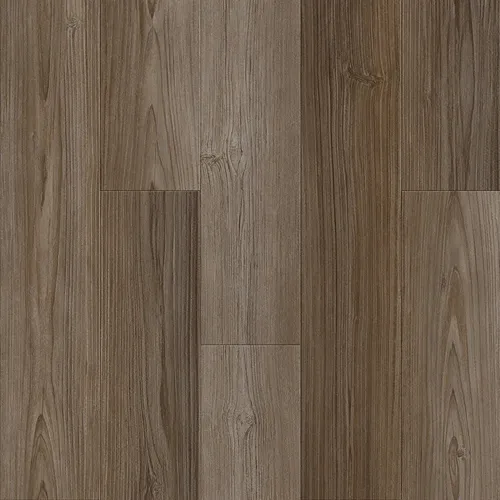 Piso Vinilico Max Core Linea Pino- 4/0,5mm X 230mm X 1540mm Marrón Decorativo