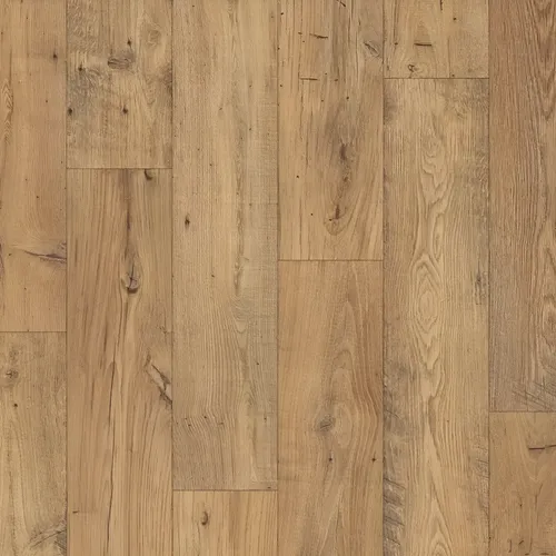 Piso Flotante Quickstep [8mm X 190mm] X 1355mm- Bisel Roble Gris
