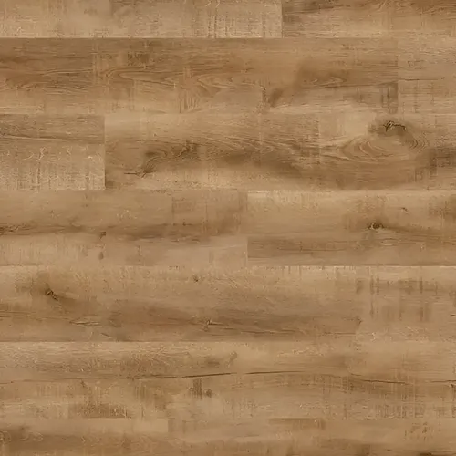 Krono Original- Piso Flotante 8mm- Sin Bisel- [caja 2,22m2] Gold Volcano Oak