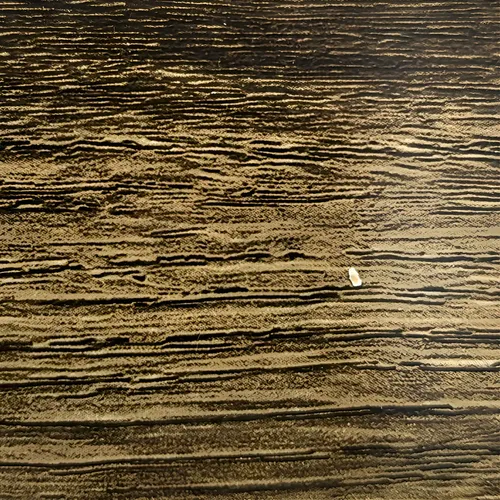 Zocalo Eps Fado 20 X 58 X 2400mm- Foliado [venta 6 Unid.] Dark Oak