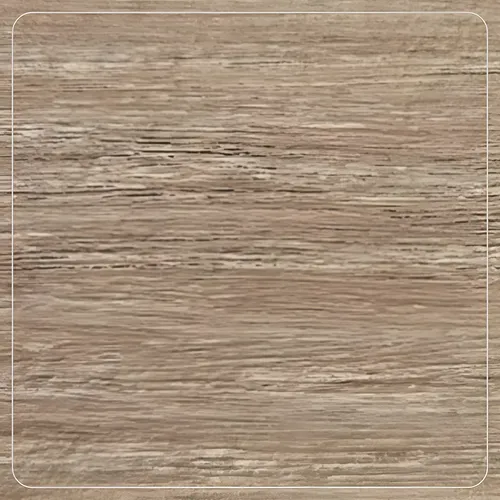 Zocalo Eps Fado 20 X 58 X 2400mm- Foliado [venta 6 Unid.] Davos Oak