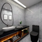 Imagen 1 de Porcelanico Importado Cedasa 56x113 [caja X 2,53m2] Liverpool