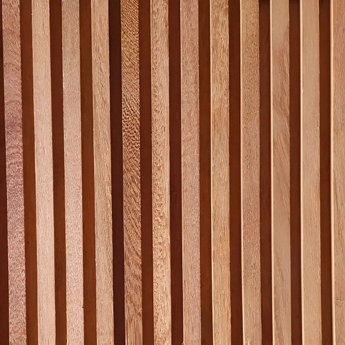 Revestimiento Alistonado 20mm X 40mm X 3050mm (x M2) Angelin