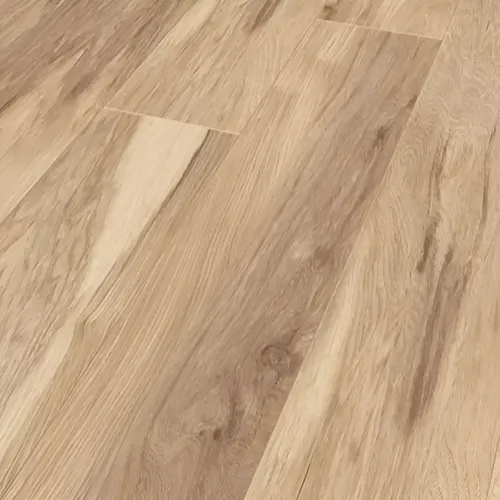 Krono Original Narrow- 10mm X 192 X 2000- Bisel- Caja 1,92m2 Natural Hickory