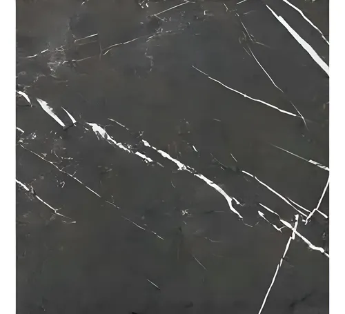 Porcelanico Cejatel Brillante 68x68 [caja X 2,73m2] Piero Black