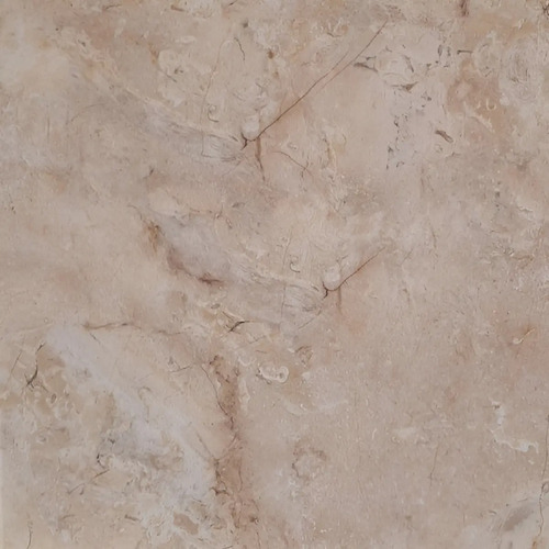 Ceramico Simil Marmol- Piso/ Pared 43x43- Maja [caja 2,25m2] Marrón Claro San Luis