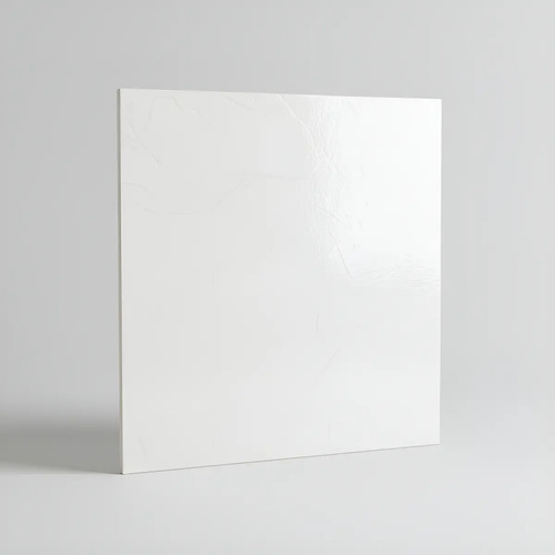 Ceramico Chani Brillo- Piso/ Pared 36x36- Maja [caja 2,33m2] Blanco Mate Blanco Mate