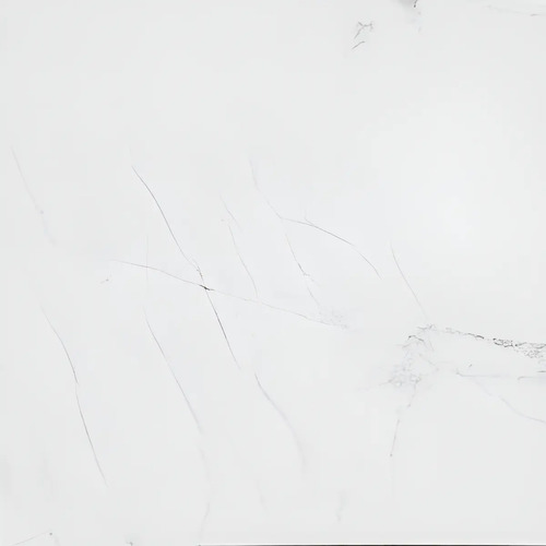 Ceramico Simil Marmol- Piso/ Pared 43x43- Maja [caja 2,25m2] Blanco Calacata Blanco