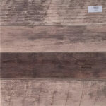 Imagen 1 de Ceramico Simil Madera- Piso/ Pared 43x43- Maja [caja 2,25m2] Gris Nogal Marron