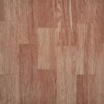 Imagen 1 de Ceramico Simil Madera- Piso/ Pared 43x43- Maja [caja 2,25m2] Marrón Algarrobo
