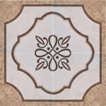 Imagen 1 de Ceramico Esmalte Brillo Piso/ Pared 36x36 Maja [caja 2,33m2] Socompa