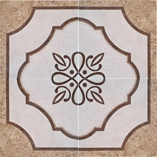 Ceramico Esmalte Brillo Piso/ Pared 36x36 Maja [caja 2,33m2] Socompa