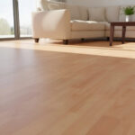 Imagen 1 de Pisos Flotantes Alemanes 7mm X 196mm X 1380mm- Caja 2,40m2 Ahorn Nature