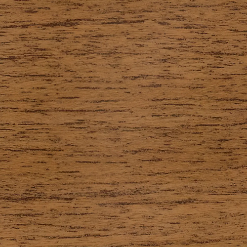 Zócalo Mdf Foliado Kronotex Europeo Simil Madera 2.6m- 6 Un. 46