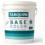 Imagen 1 de Base Color (todos) 5kg Tarquini Para Revestimiento Texturado Base Color Arena