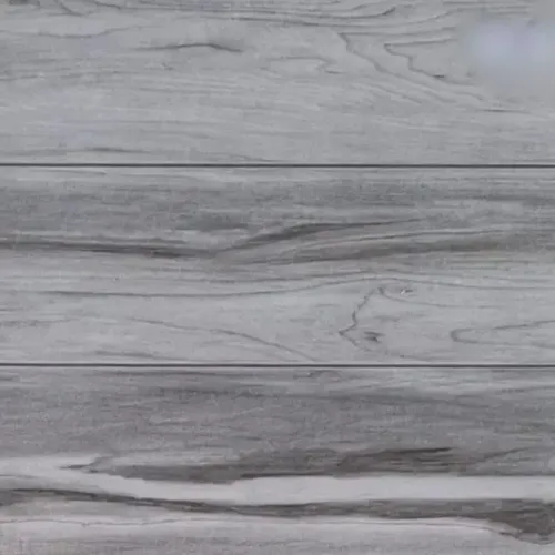 Ceramico Simil Madera- Piso/ Pared 43x43- Maja [caja 2,25m2] Gris Sauce Gris