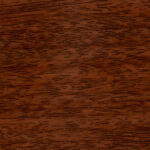 Imagen 1 de Zócalo Mdf Foliado Kronotex Europeo Simil Madera 2.6m- 6 Un. 2