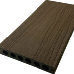 Imagen 1 de Wpc Exterior Prestigio [25mm X 138mm X 2900mm] $ X Unidad Ipe Marrón