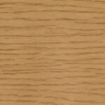 Imagen 1 de Zócalo Mdf Foliado Kronotex Europeo Simil Madera 2.6m- 6 Un. 8