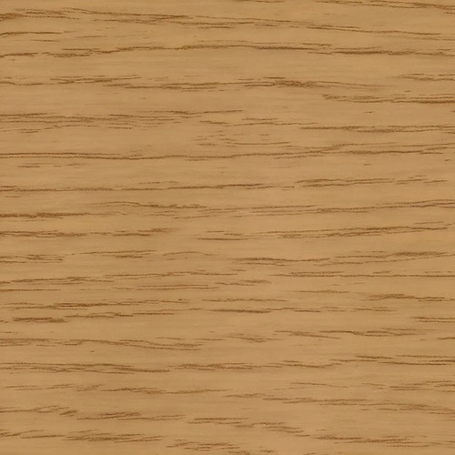Zócalo Mdf Foliado Kronotex Europeo Simil Madera 2.6m- 6 Un. 8