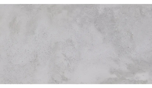 Porcelánico Símil Cemento Vision Gray 58x118 [caja X 2,05m2] Gris Cemento
