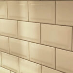 Imagen 1 de Ceramico Subway Colores 10x20 [caja X 1m2] Beige