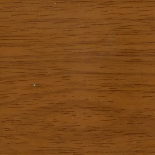 Zócalo Mdf Foliado Kronotex Europeo Simil Madera 2.6m- 6 Un. 47