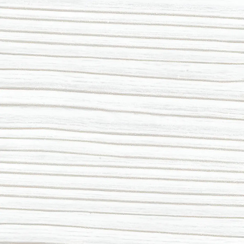 Zócalo Mdf Foliado Kronotex Cuadrado Simil Madera 2.6m 12