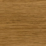 Imagen 1 de Zócalo Mdf Foliado Kronotex Cuadrado Simil Madera 2.6m 44