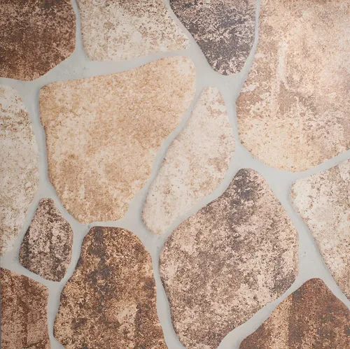 Ceramico Granilla Piso/ Pared 36x36- Maja [caja 2,33m2] Marrón Claro Payogasta Terra Mate