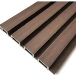 Imagen 1 de Wpc Panel Ext. Maxcore [25 X 219 X 2990mm] Precio X Unidad Lapacho