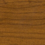 Imagen 1 de Zócalo Mdf Foliado Kronotex Cuadrado Simil Madera 2.6m 10