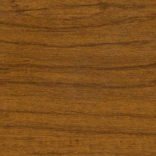 Zócalo Mdf Foliado Kronotex Cuadrado Simil Madera 2.6m 10