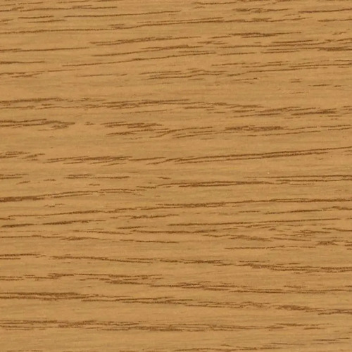 Zócalo Mdf Foliado Kronotex Cuadrado Simil Madera 2.6m 5