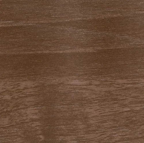 Zócalo Mdf Foliado Kronotex Cuadrado Simil Madera 2.6m 3