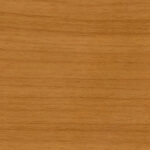 Imagen 1 de Zócalo Mdf Foliado Kronotex Cuadrado Simil Madera 2.6m 11