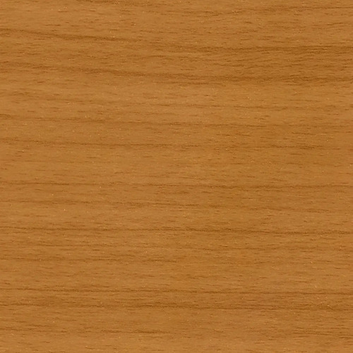 Zócalo Mdf Foliado Kronotex Cuadrado Simil Madera 2.6m 11