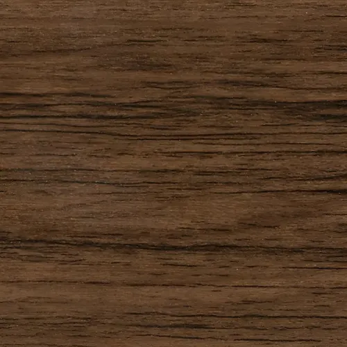 Zócalo Mdf Foliado Kronotex Cuadrado Simil Madera 2.6m 49