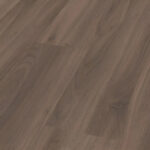 Imagen 1 de Flotantes Kronotex 8mm X 193mm X 1380 No Bisel- Caja 2,13m2 Nussbaum Palazzo