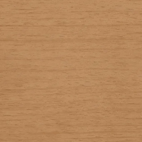 Zócalo Mdf Foliado Kronotex Cuadrado Simil Madera 2.6m 13