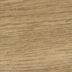 Imagen 1 de Zócalo Mdf Foliado Kronotex Premium Simil Madera 2.6m- 42