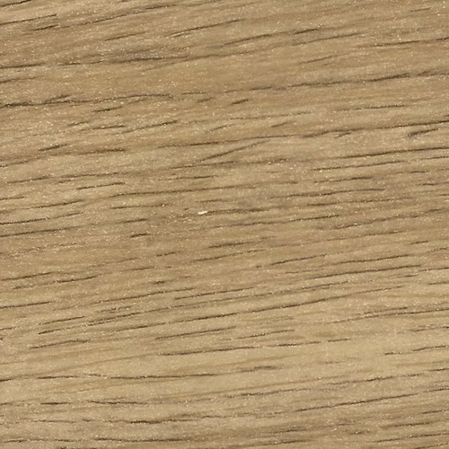 Zócalo Mdf Foliado Kronotex Premium Simil Madera 2.6m- 42