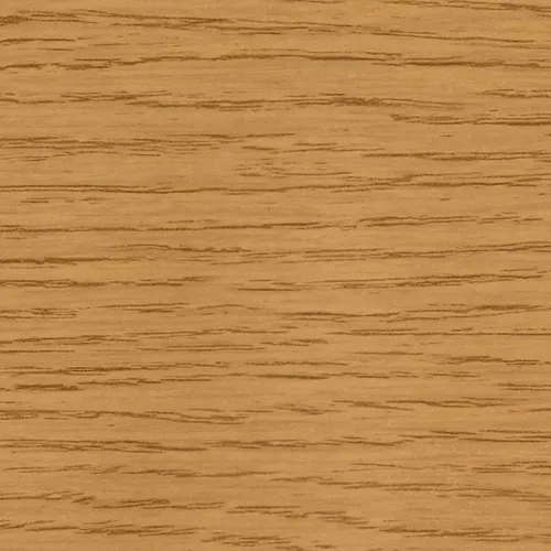 Zócalo Mdf Foliado Kronotex Cuadrado Simil Madera 2.6m 8